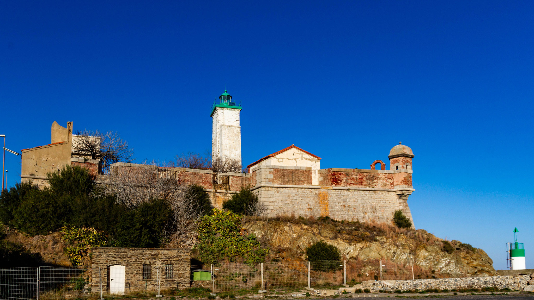 Port-Vendres